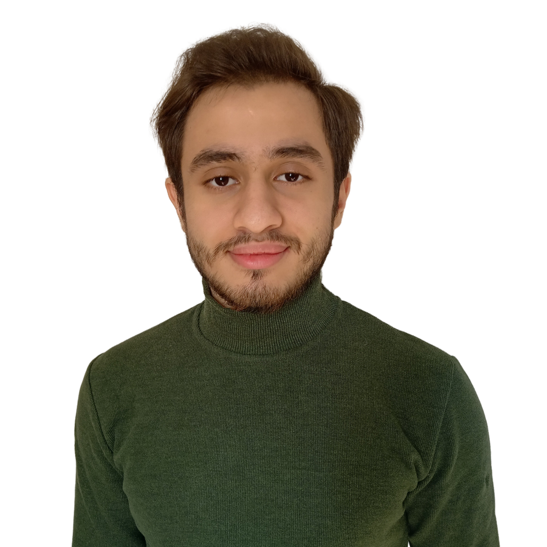 Founder of KAppMaker - Mirzamehdi Karimov